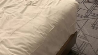 tinker4bell shy young lady fingering sex toys