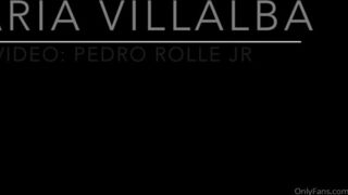 themariavillalba depraved beauty