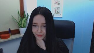 quietbecky march 2021