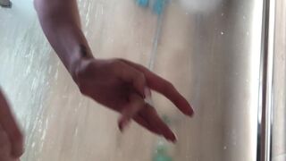 pakistani_ria hot latina fucks pussy with a sex toy