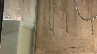 pakistani_ria Wet brunette