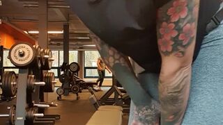 nayomisharpe fascinating samochka saturated liberates the obstinate body