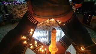 nayomisharpe Obstinate beauty