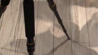 mscandacevon wonderful redhead sexy poses for the camera