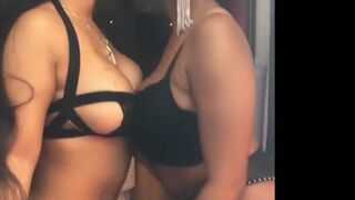 mscandacevon show recordings include her teasing