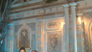 mscandacevon Awesome baby