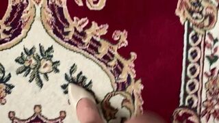 lunasilverx Delicious brunette