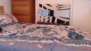 luciouslauren Super ass