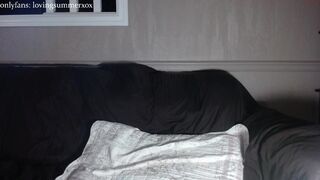 lovingsummer Pretty passion