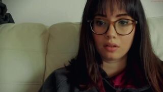 love_dont_be_shy hot slut jumping on sex toy