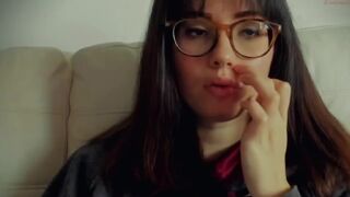 love_dont_be_shy charming chicks having fun in a pose