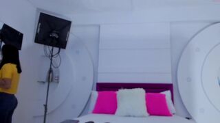 little_sadashi Mischievous blonde