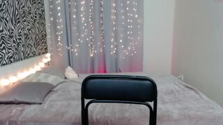 little_flower_ blissful female naughty in private e