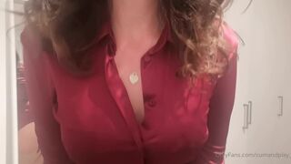 cumandplay_ Cute slut