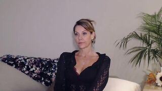 mselleswt having fun with his beloved