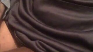 iamxxxnikkibaby amazing slut pulls vaginal opening