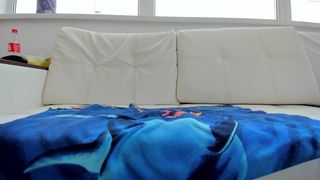 emmasweetx exquisite mare with a tattoo shows the charms