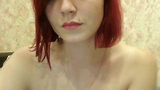 BabyGirlaaa thin bitch cums after handjob