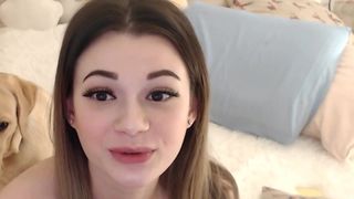 lilyhotbrunette adult broadcasr 23.09.2019