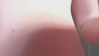 firtsbornunicorn thin confused pulls papillae