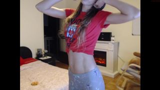 daddy_babygirlll webcast 13.10.2019