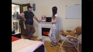 daddy_babygirlll baby brings herself to orgasm