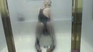violetoctober black whore
