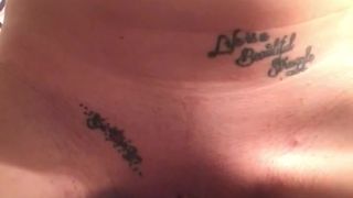 tabethamaryxxx bitch with huge booty caresses hairy cunt