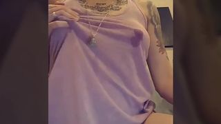 marie weile hot girl fucking both slits