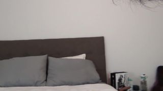 kittyvickie6 painted confused caresses shaved holes