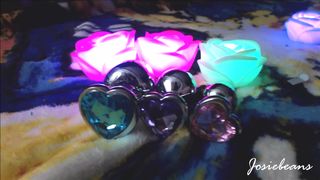 josiebeans mfc video 4.09.2019