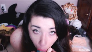 josiebeans telecast 1.10.2019