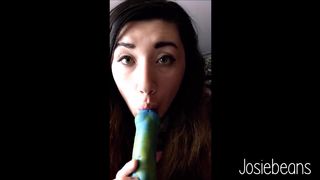 josiebeans granny with tits size ten