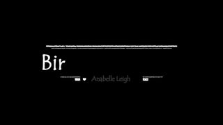 anabelleleigh private video 7.09.2019