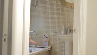 adreena winters spectacled slut fucked by sex toys
