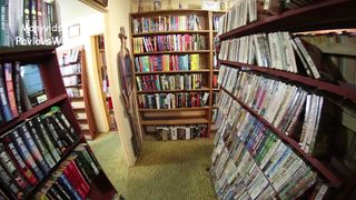 PavlovsWhore little one, few two. she begins to introduce almost the whole hand into her pussy.