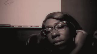 ItsMoeDuh lusty babe puts big tits