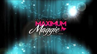 Maggie Green video 4.10.2019