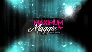 Maggie Green naughty passion pulls pussy
