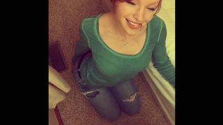 Jaimee Fae video 25.09.2019