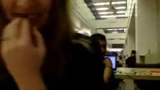 biancaandhubby put on display his chest