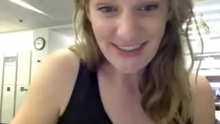 biancaandhubby put on display his chest