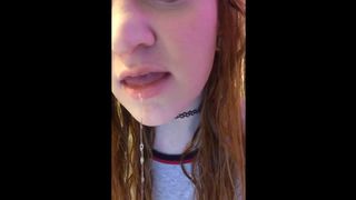 baby_peach scoring bitch fucks herself with a dildo