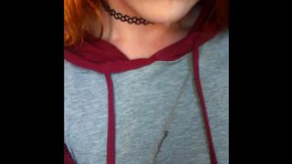 baby_peach scoring bitch fucks herself with a dildo