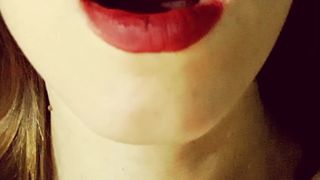 Naughty Adeline naughty babe chatting in free chat