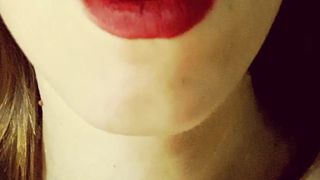 Naughty Adeline naughty babe chatting in free chat