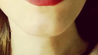 Naughty Adeline naughty babe chatting in free chat