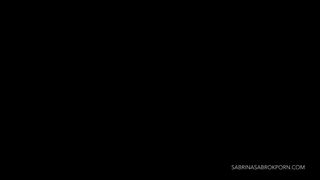 Sabrina Sabrok ticket show 27.09.2019