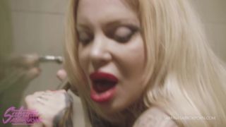 Sabrina Sabrok ticket show 27.09.2019