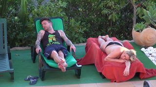 Roxi Keogh cam work 24.09.2019